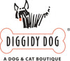 Diggidy Dog