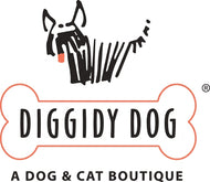 Diggidy Dog